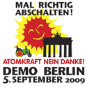 AtomAusstieg-Demo