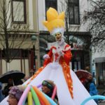 Bremer Karneval 2017