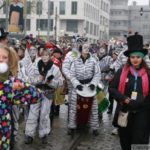 Bremer Karneval 2015